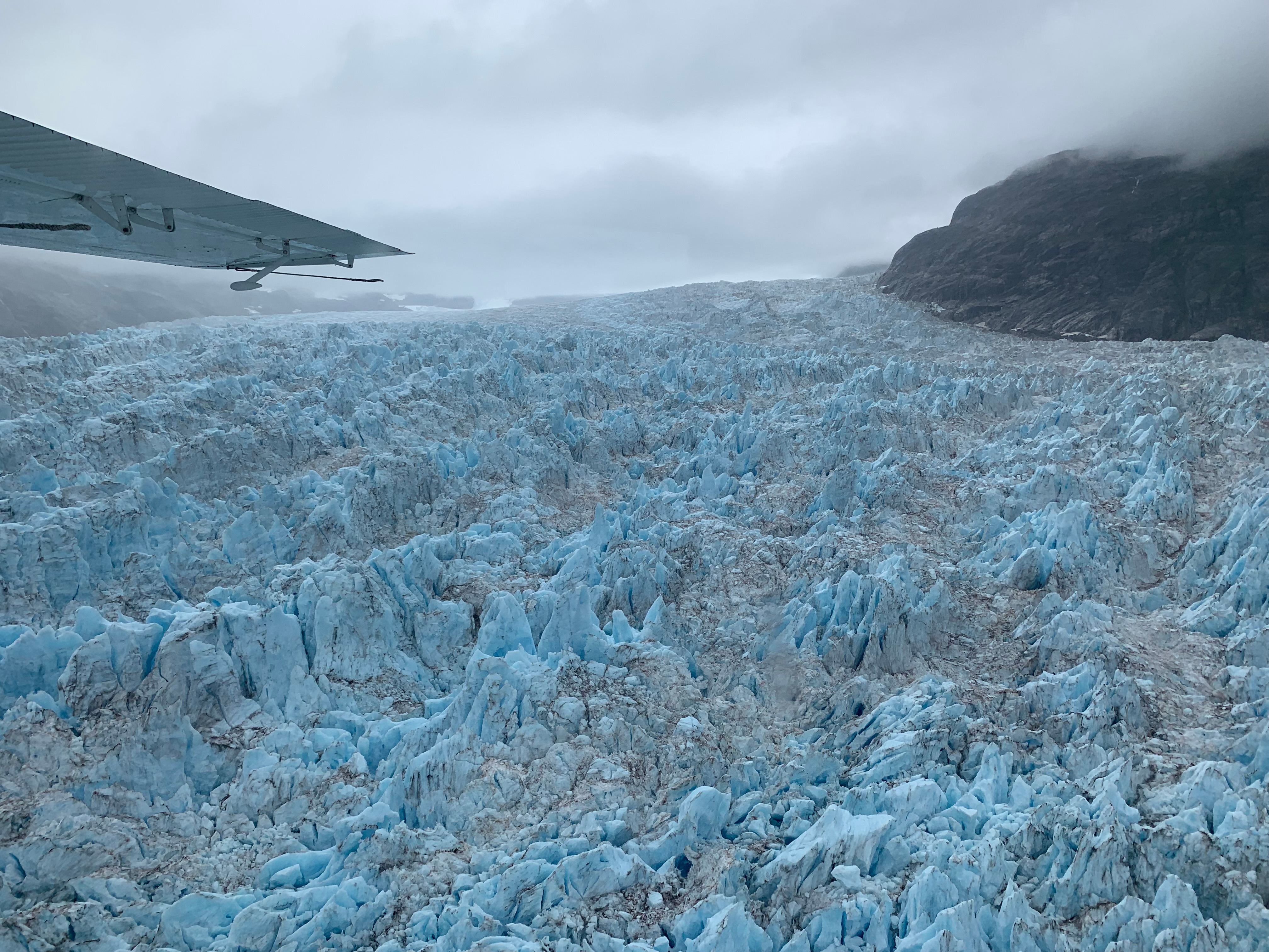 Alaska